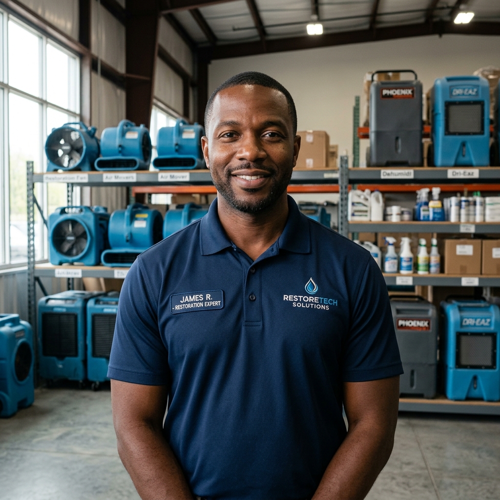 Anthony Allen - Master Restorer in Astoria
